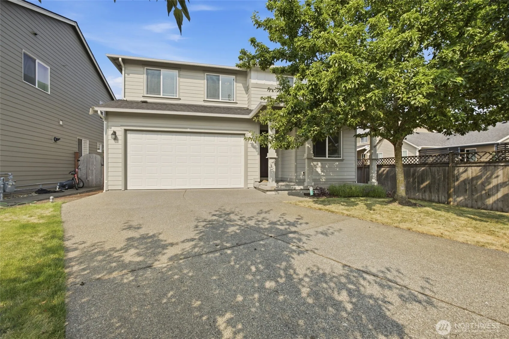 Property photo for 5511 Parquet Way Se, Olympia