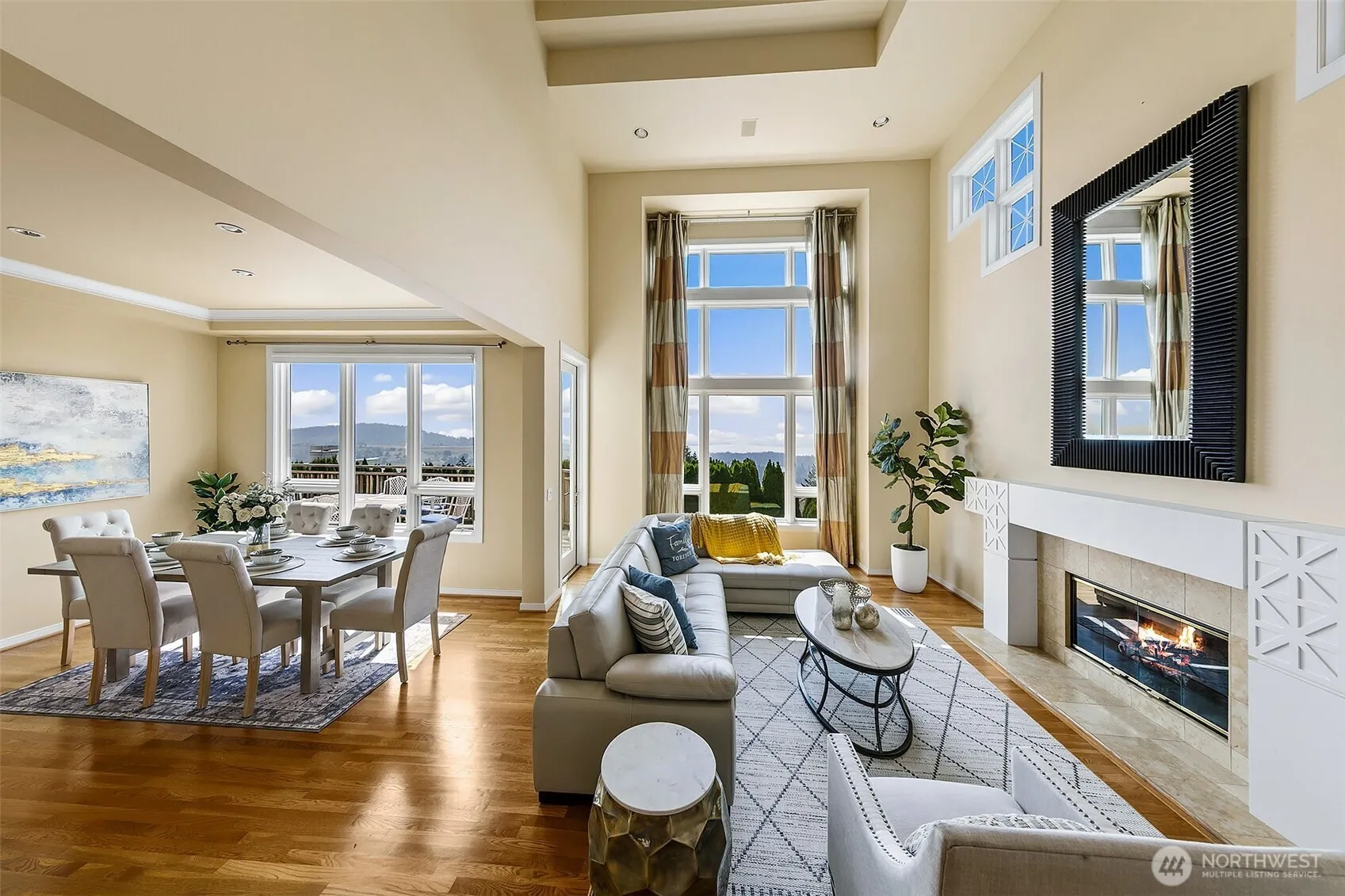 Property photo for 15317 Se 58th Street, Bellevue