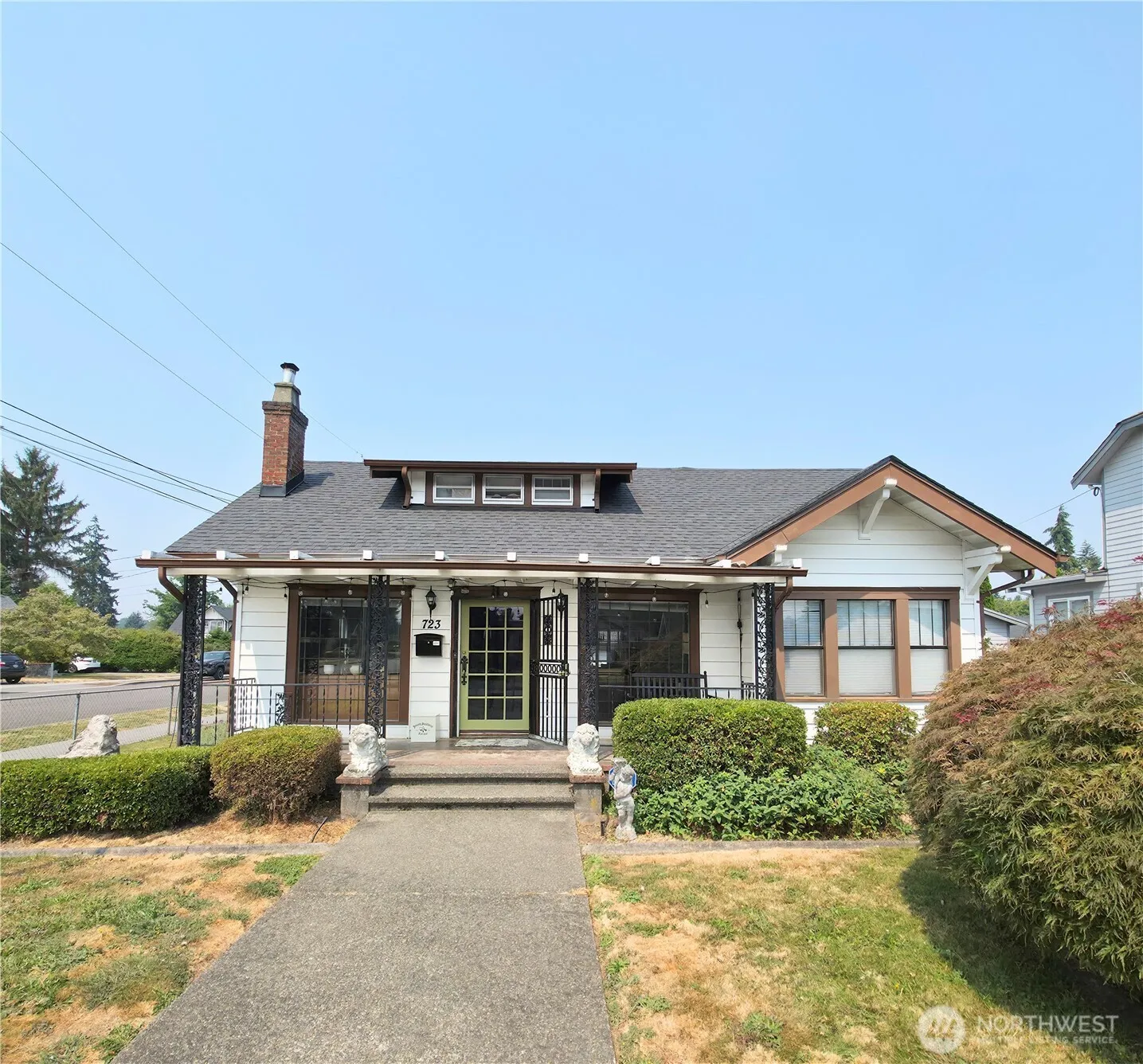Property photo for 723 5th Avenue Nw, Puyallup