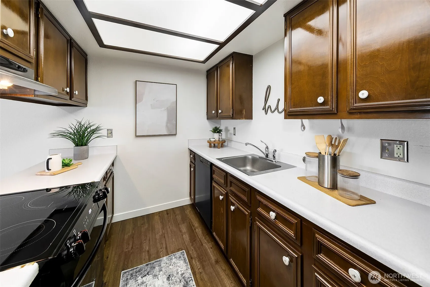 Property photo for 2221 Gilman Drive W #303, Seattle photo 5