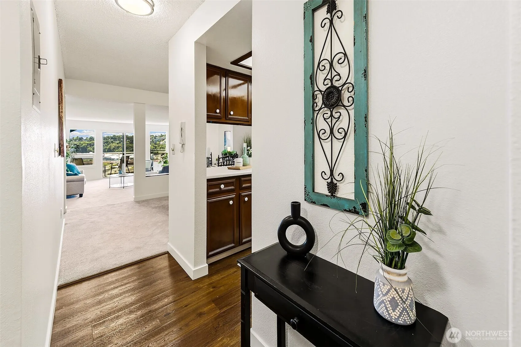 Property photo for 2221 Gilman Drive W #303, Seattle photo 4