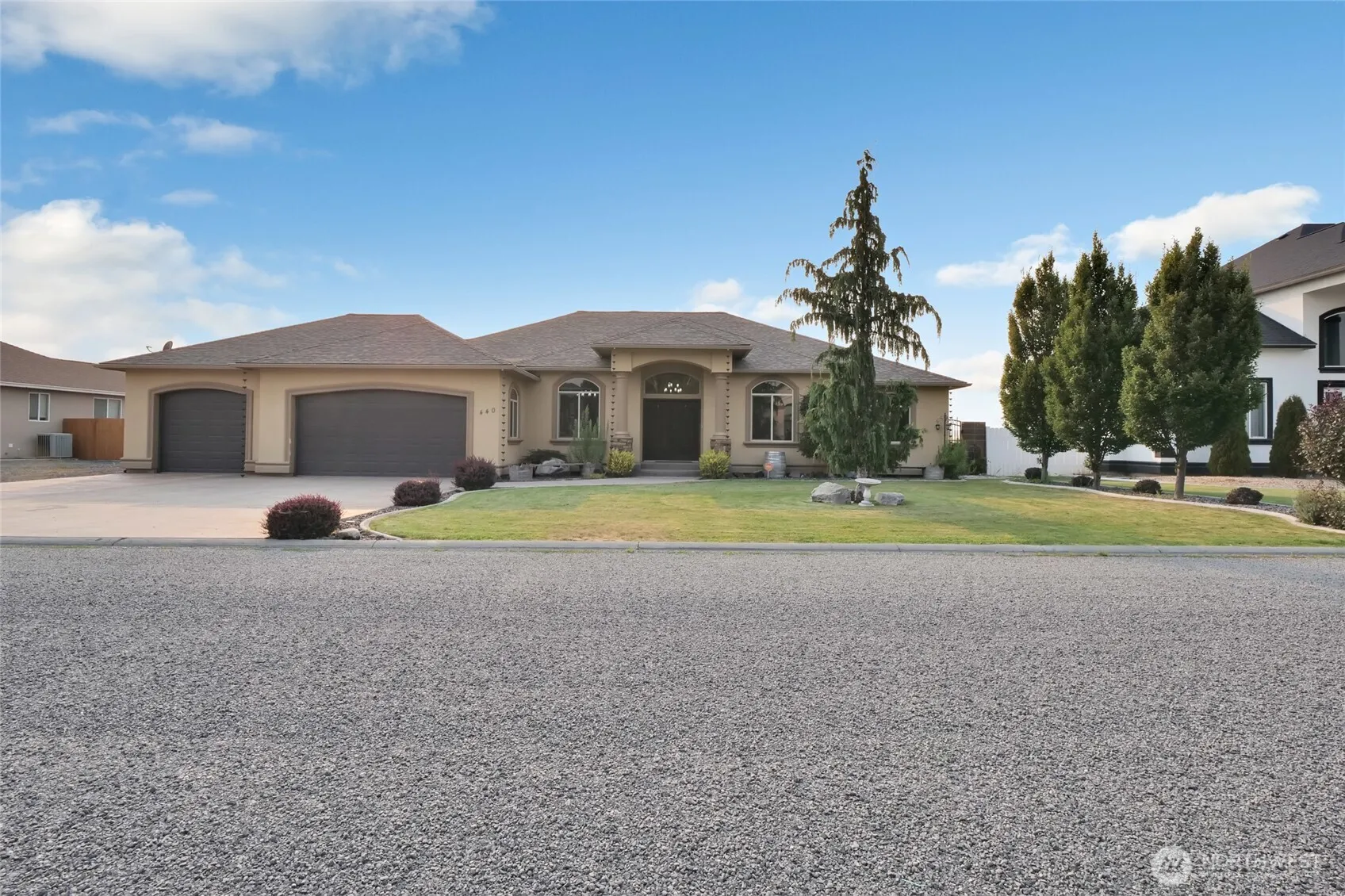 Property photo for 440 Dream Street Se, Moses Lake