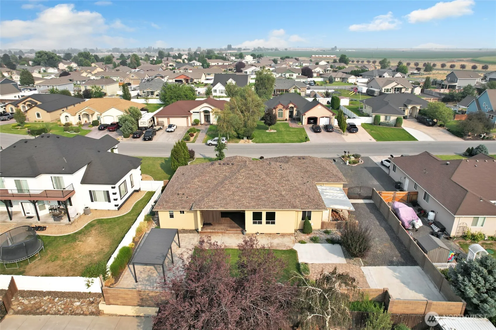 Property photo for 440 Dream Street Se, Moses Lake photo 3