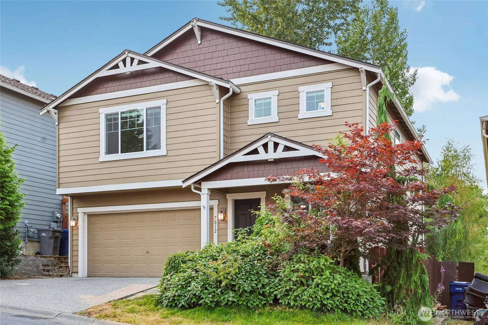Property photo for 7012 18th Place Se, Lake Stevens