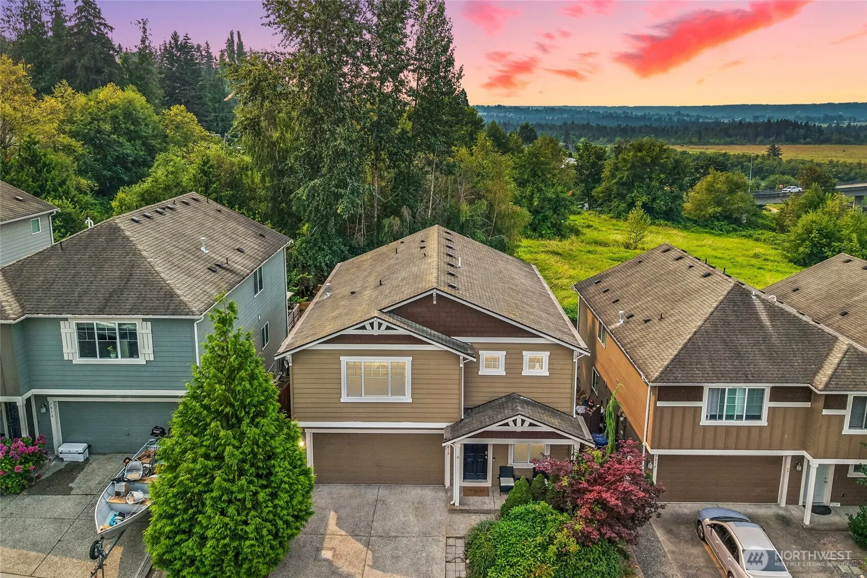 Property photo for 7012 18th Place Se, Lake Stevens