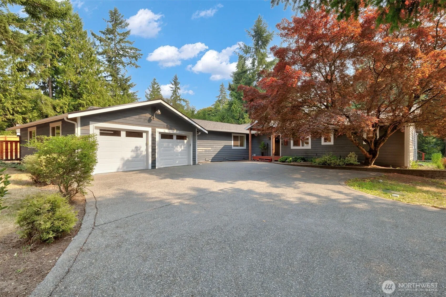 Property photo for 635 Ne Stenman Lane, Poulsbo