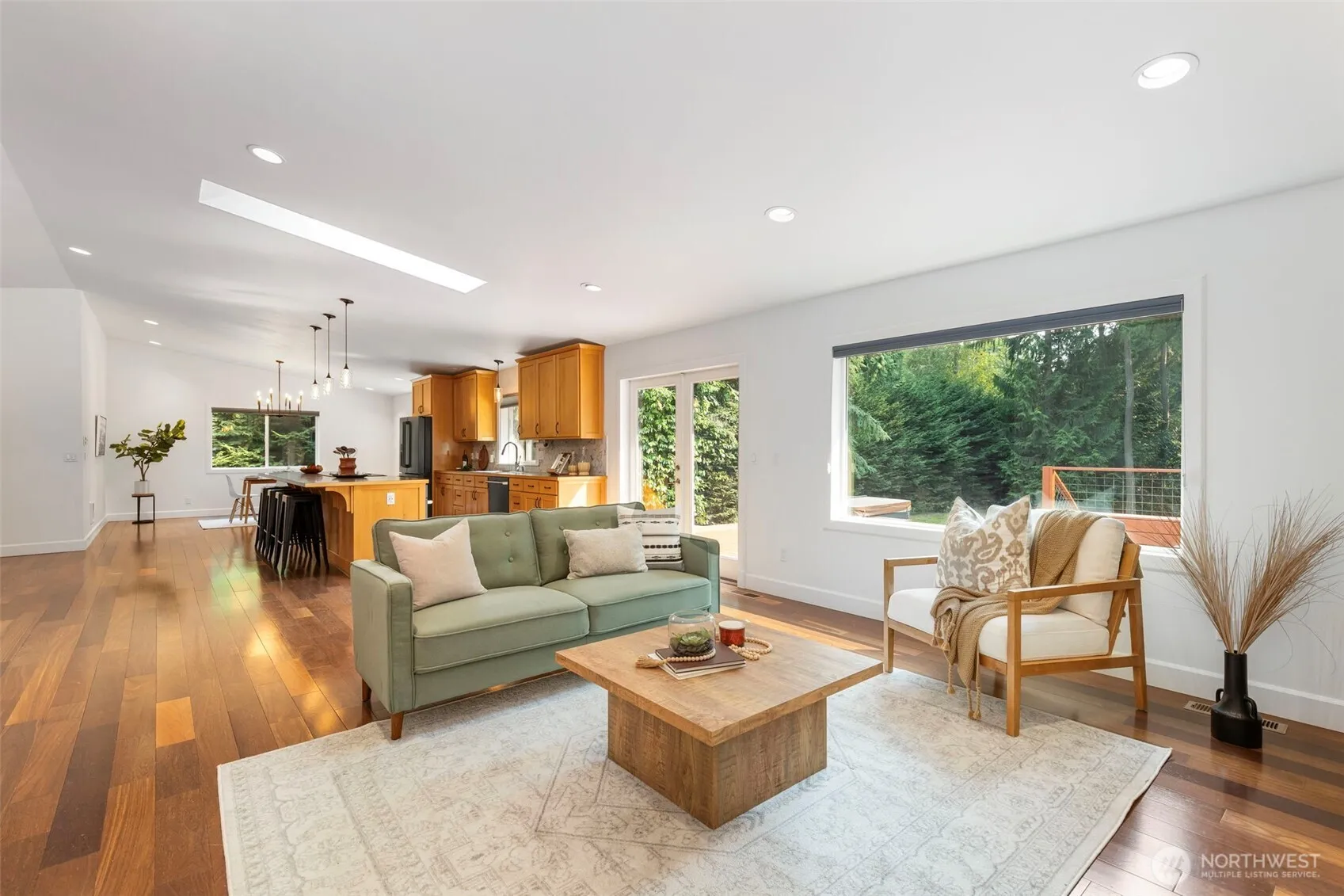 Property photo for 635 Ne Stenman Lane, Poulsbo photo 5