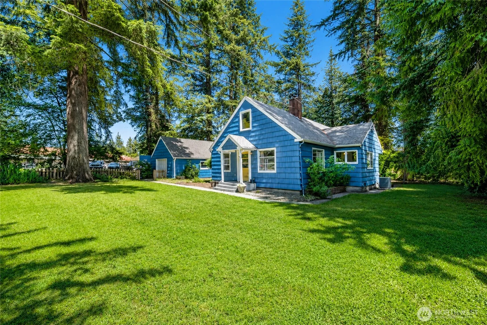 Property photo for 232 Lark Street Sw, Tumwater