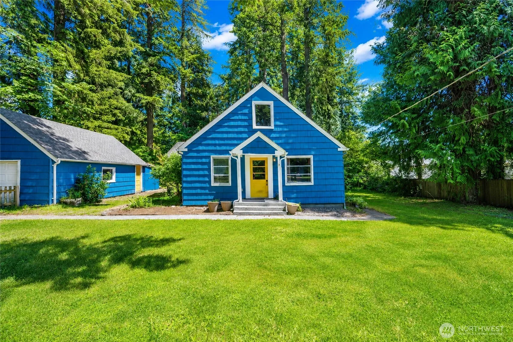 Property photo for 232 Lark Street Sw, Tumwater photo 3
