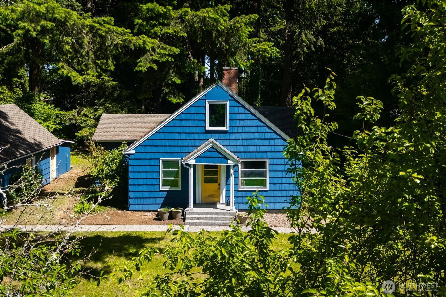 Property photo for 232 Lark Street Sw, Tumwater photo 2