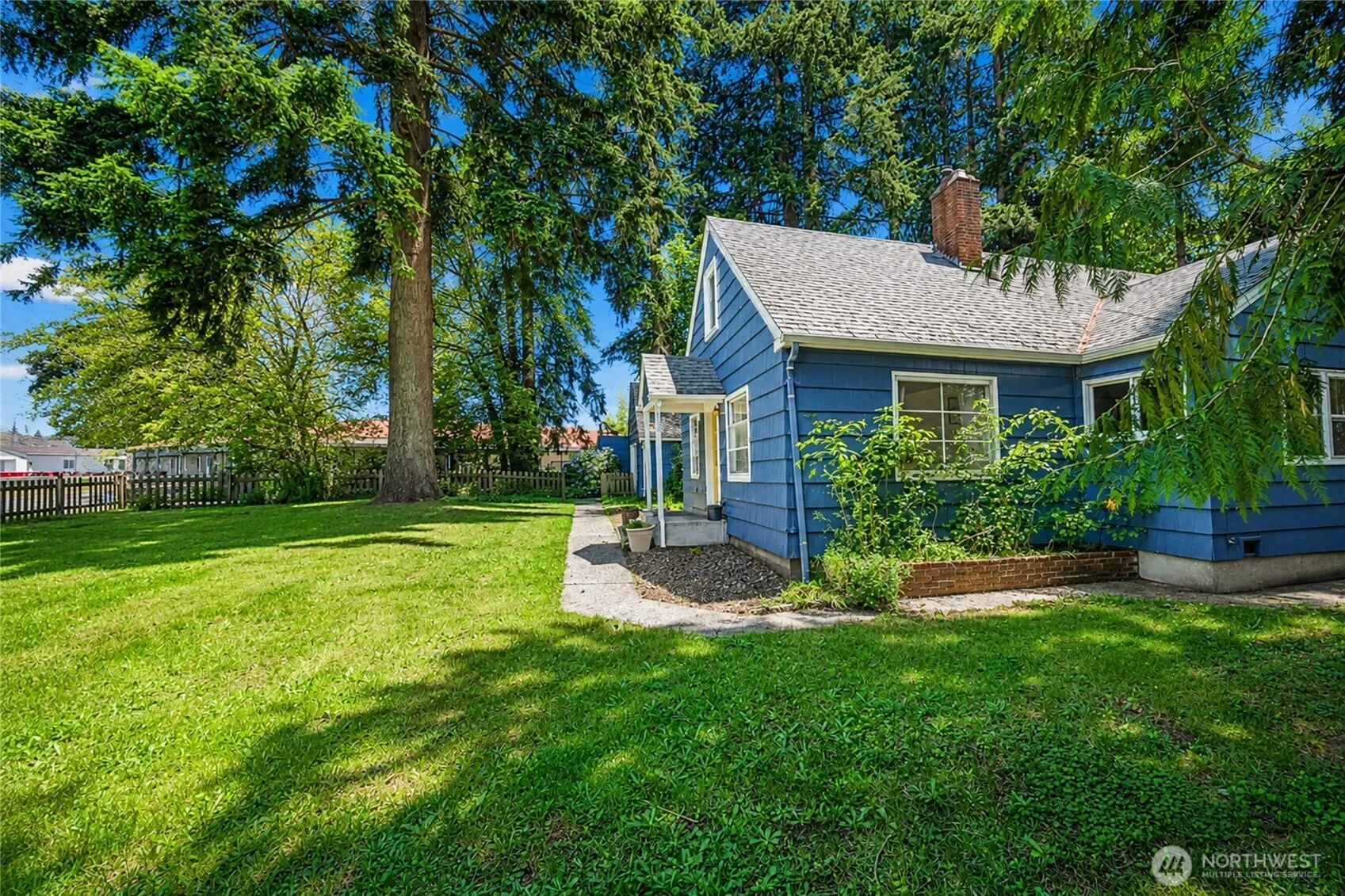 Property photo for 232 Lark Street Sw, Tumwater photo 4