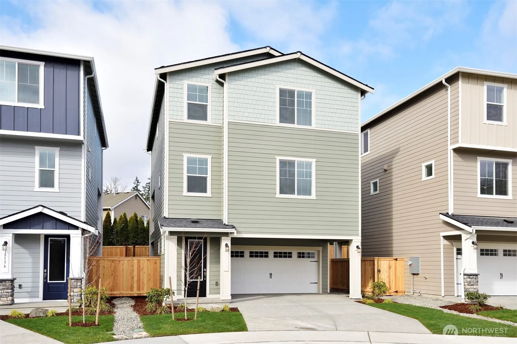 Property photo for 15124 87th Place E, Puyallup