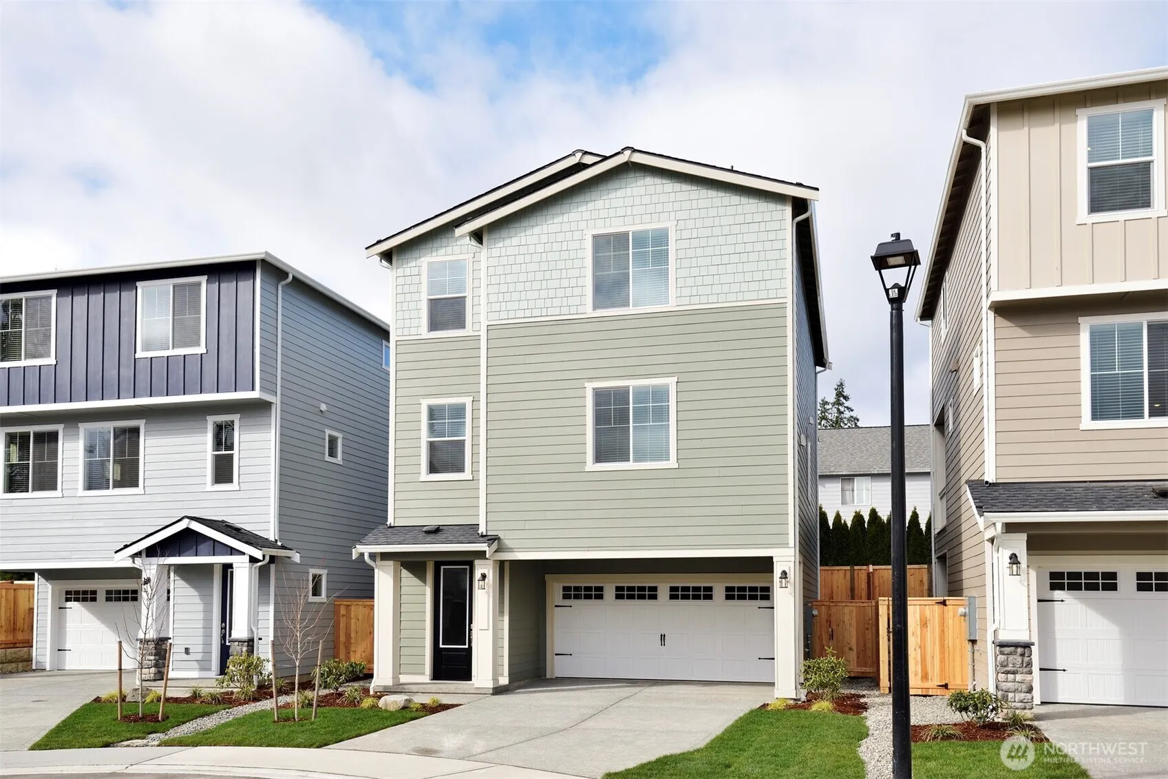 Property photo for 15124 87th Place E, Puyallup photo 3