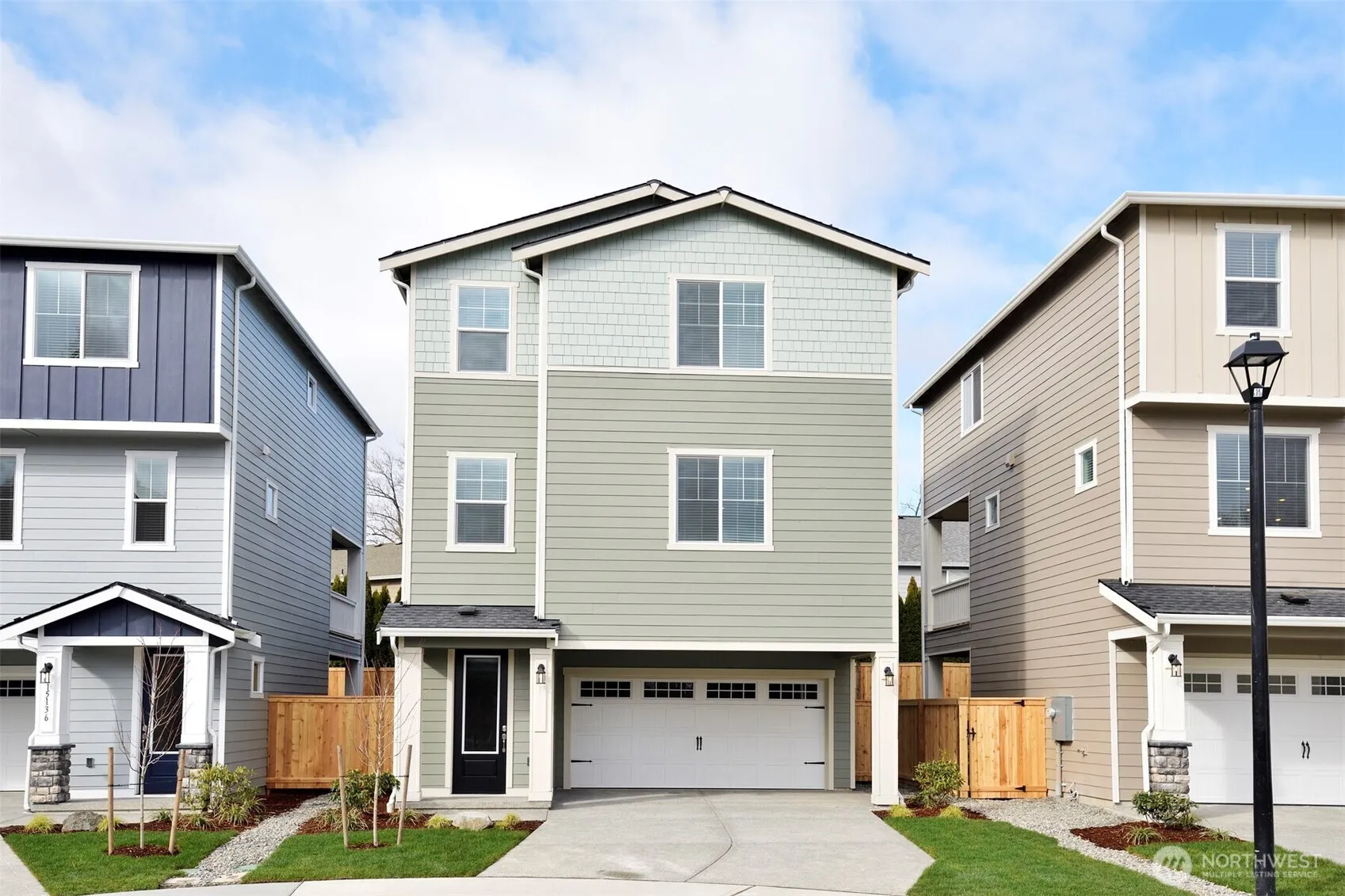 Property photo for 15124 87th Place E, Puyallup photo 2