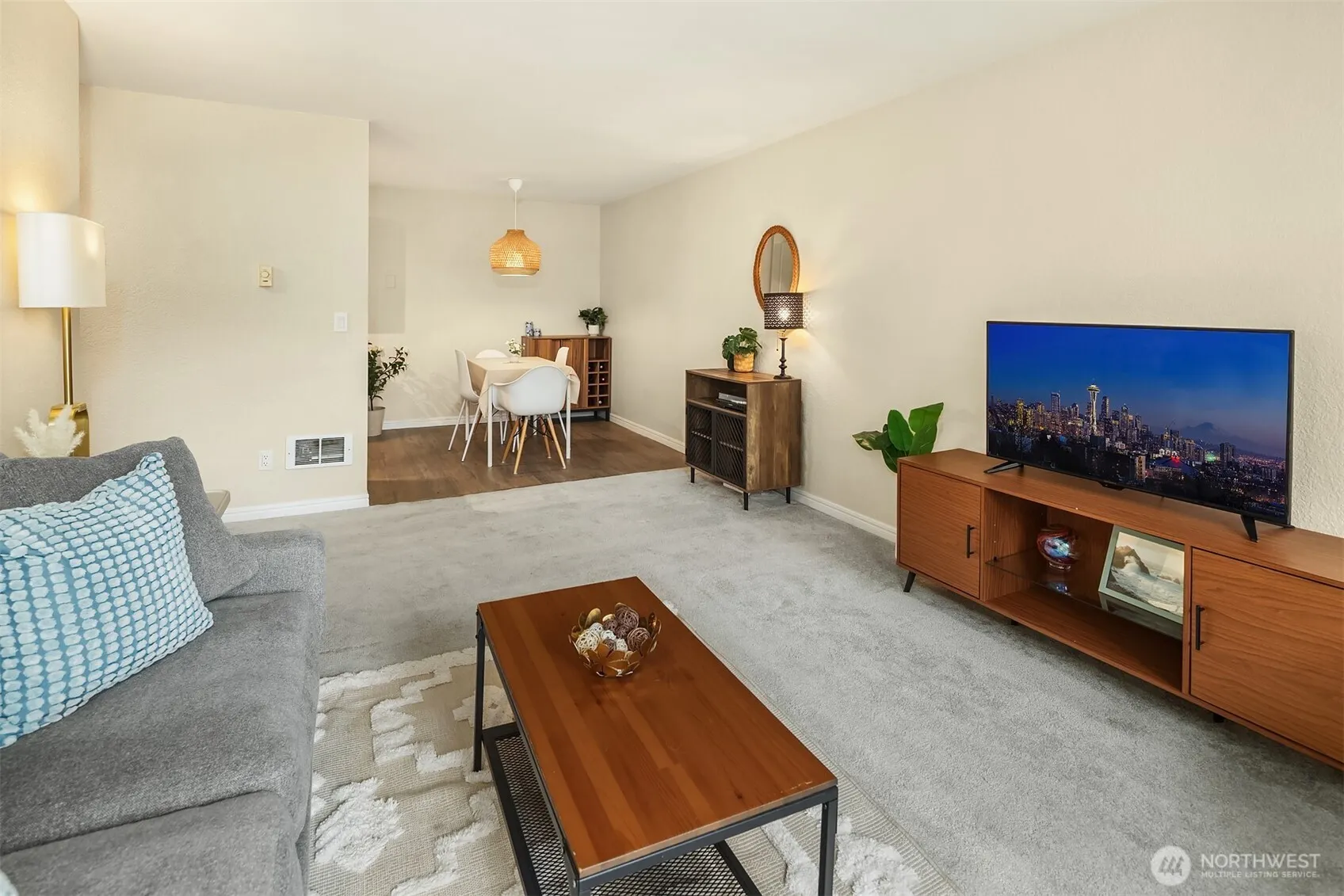 Property photo for 750 N 143rd Street #208, Seattle