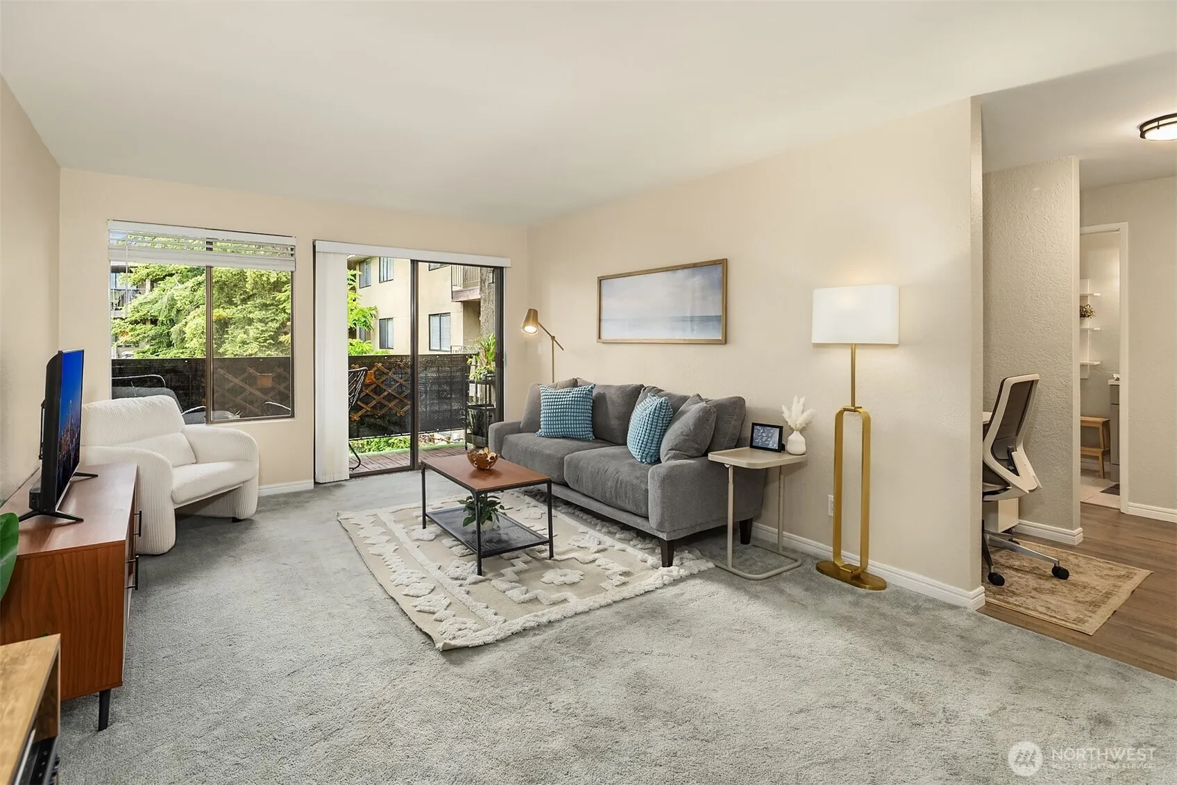 Property photo for 750 N 143rd Street #208, Seattle photo 4