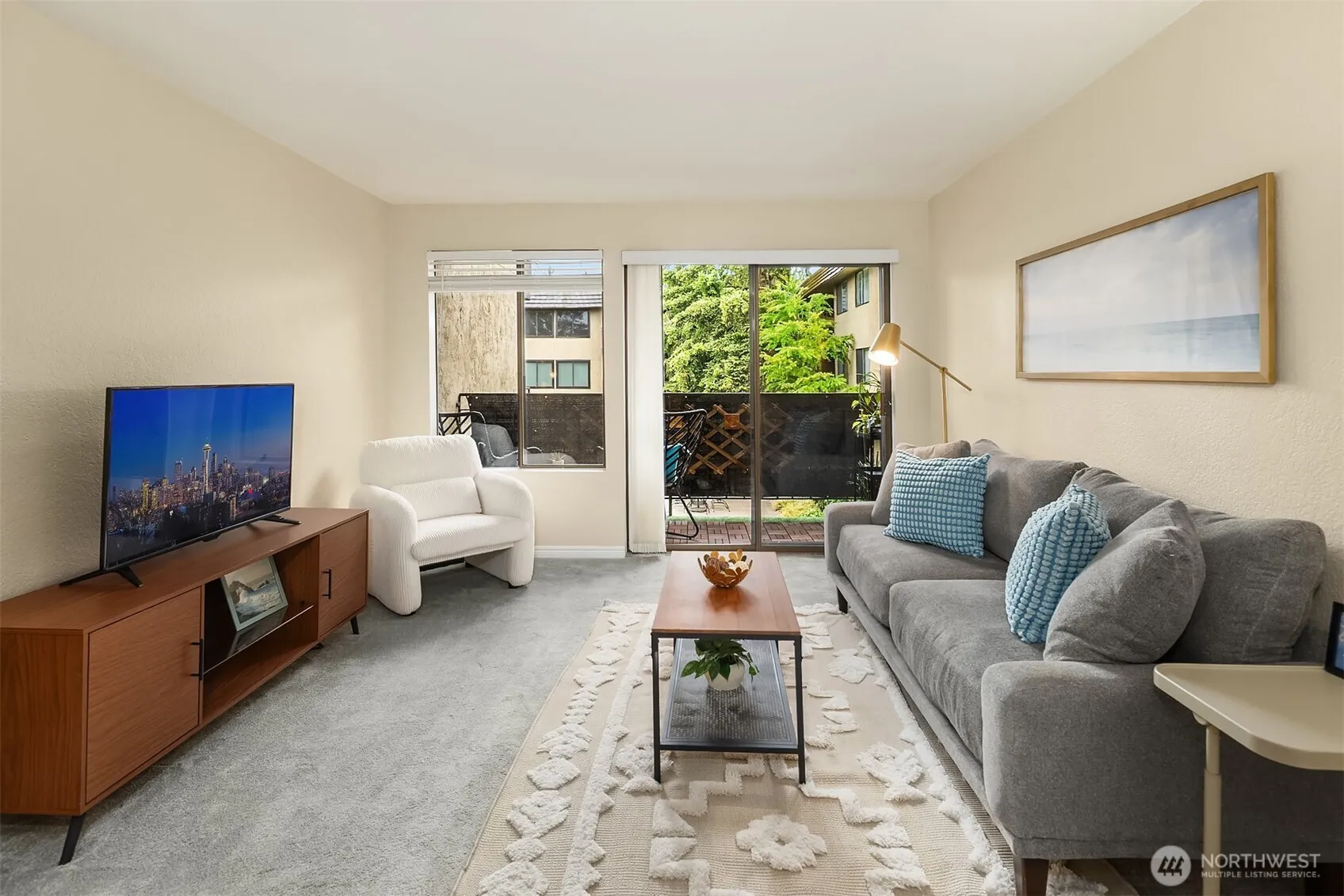 Property photo for 750 N 143rd Street #208, Seattle photo 3