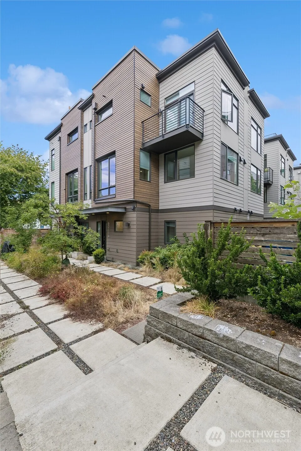 Property photo for 6311 9th Street Ne #a, Seattle