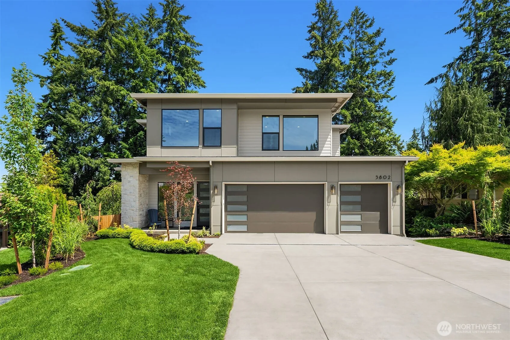 Property photo for 3802 145th Avenue Se, Bellevue