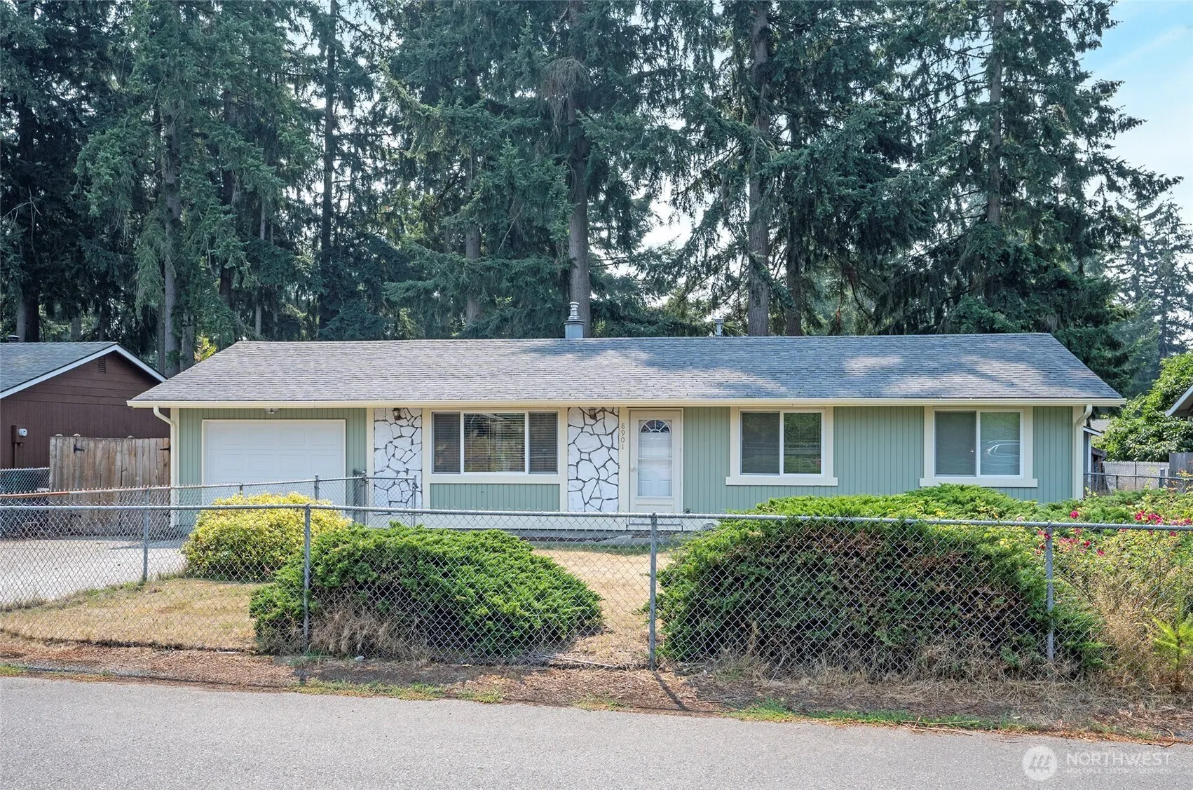 Property photo for 8901 Quinault Loop Ne, Olympia
