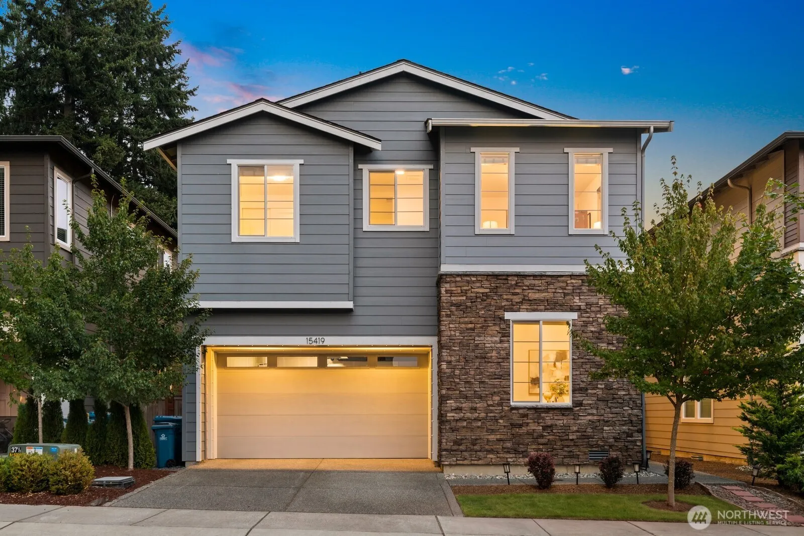 Property photo for 15419 58th Place W, Edmonds