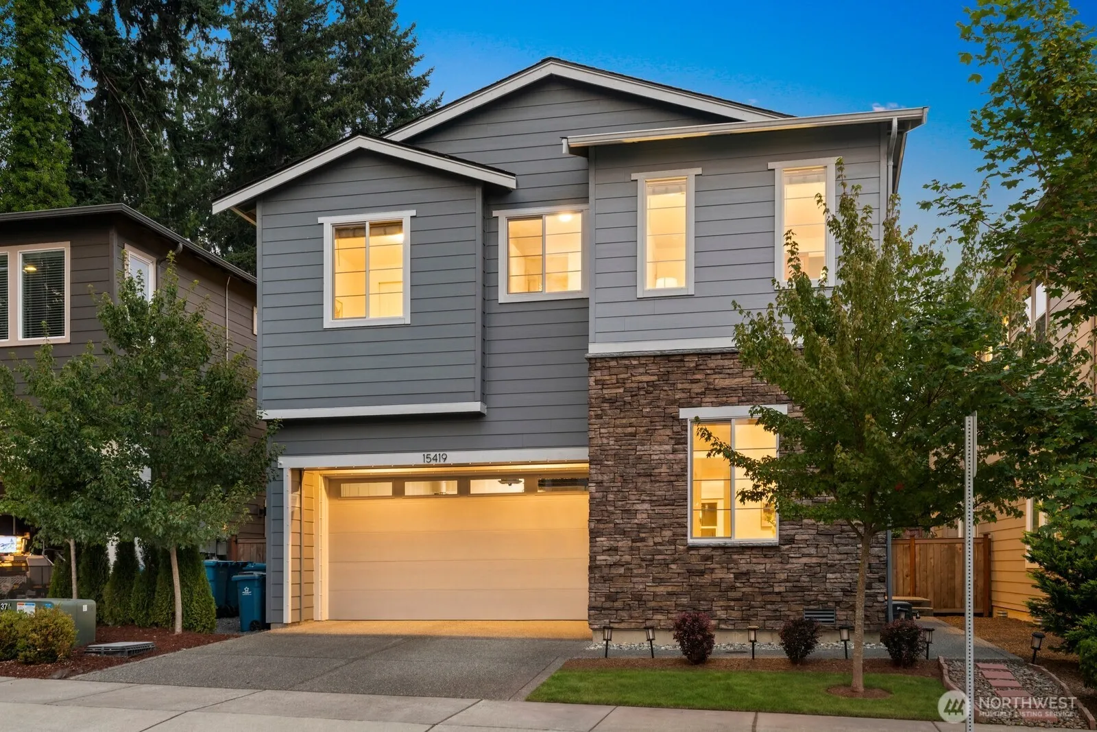 Property photo for 15419 58th Place W, Edmonds
