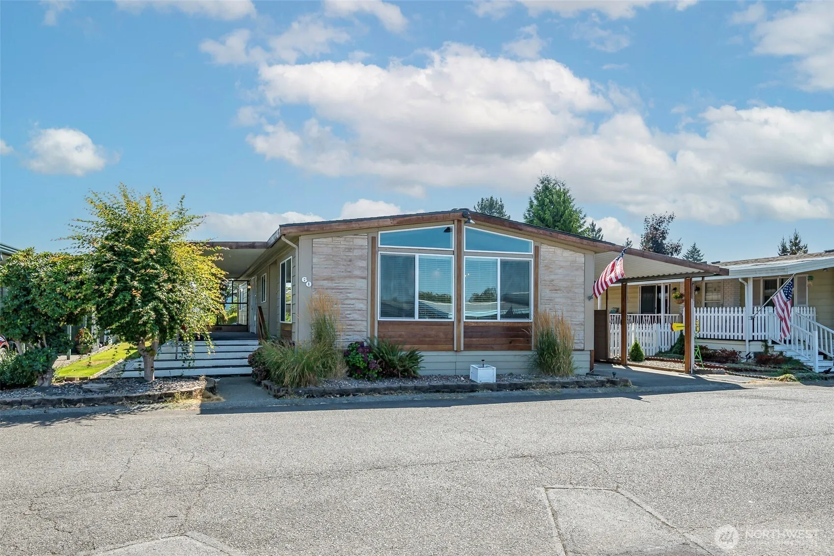 Property photo for 1402 22nd Street Ne #60, Auburn