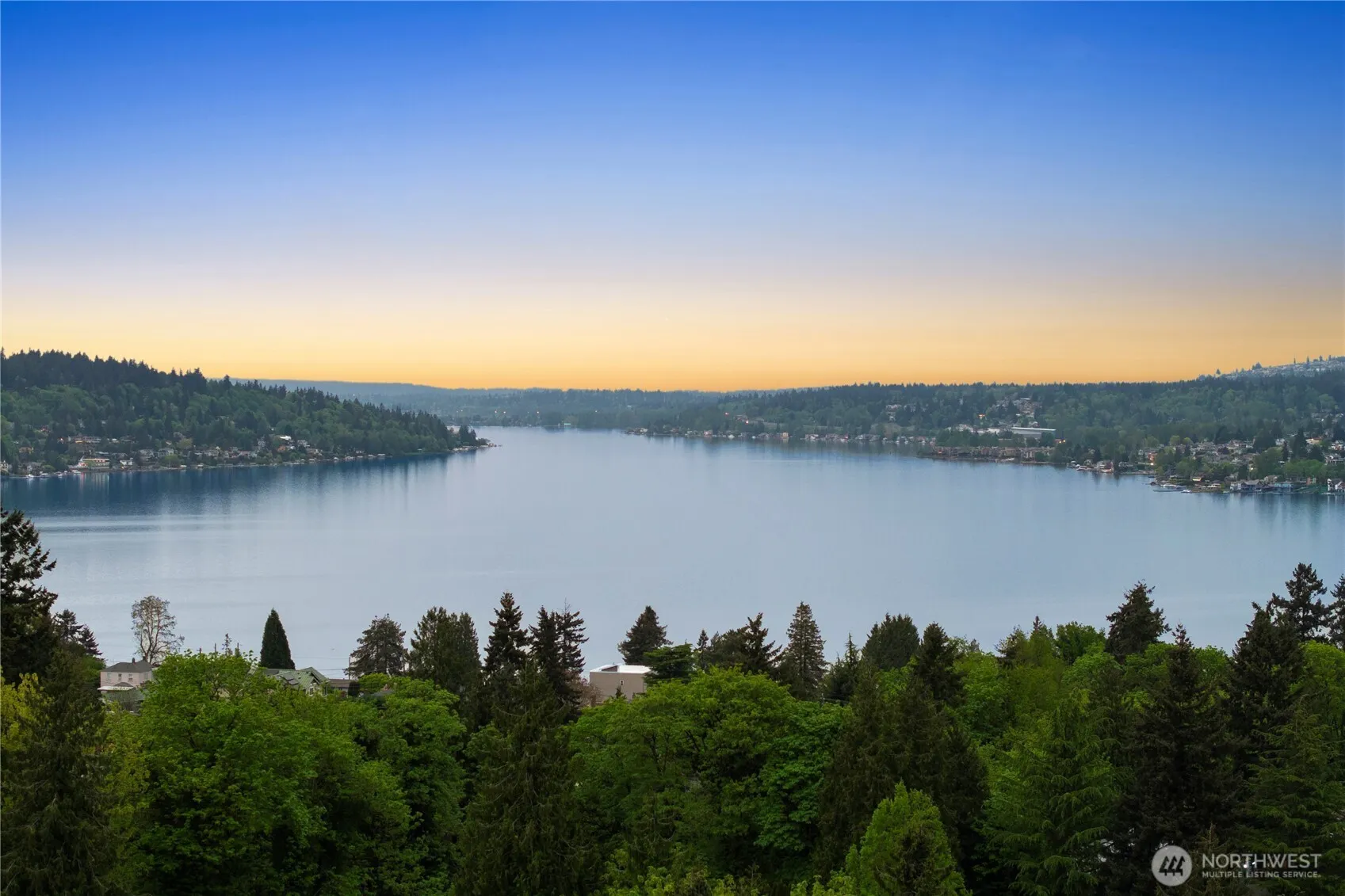 Property photo for 11451 80th Place S, Seattle photo 3