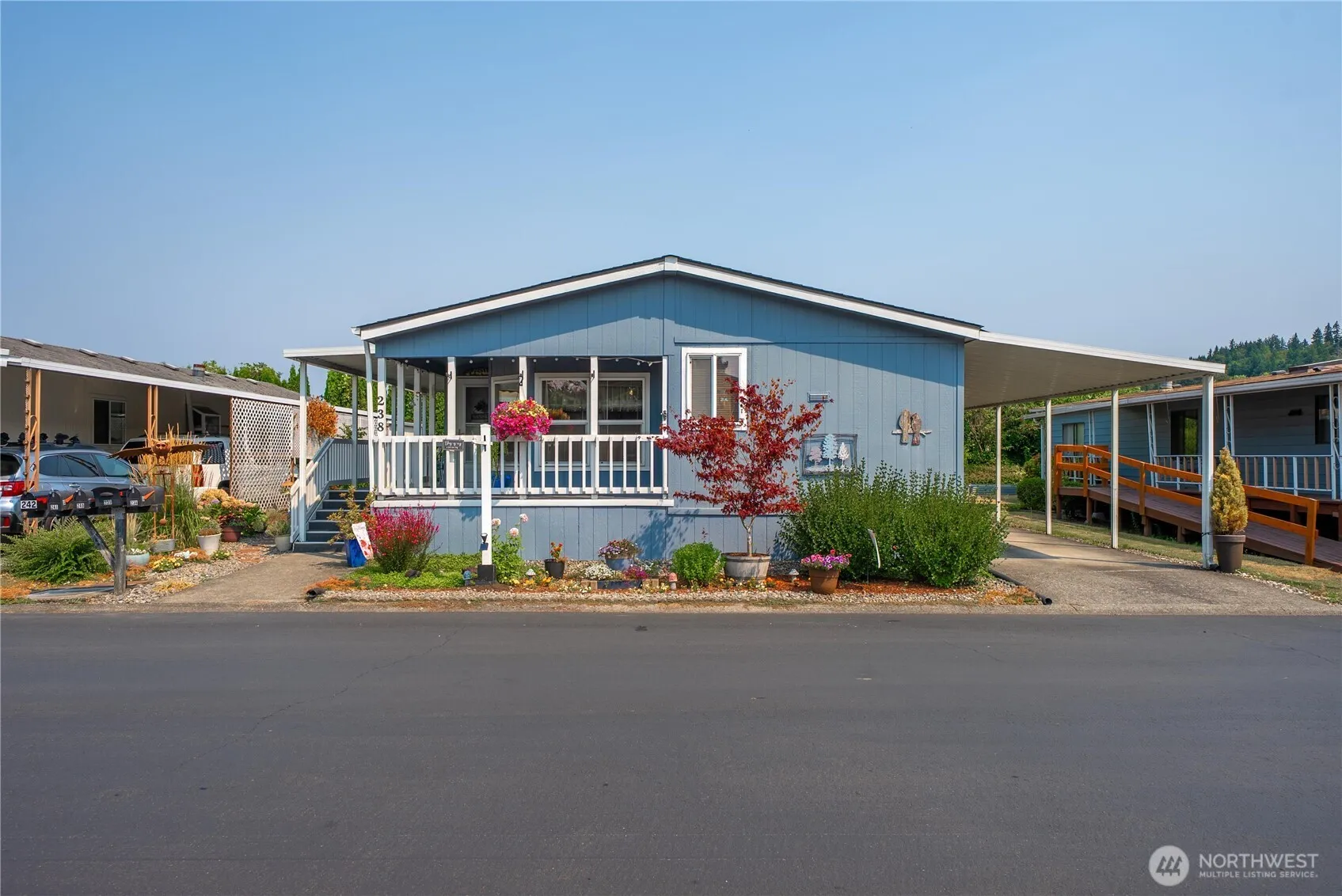 Property photo for 3611 I Street Ne #238, Auburn