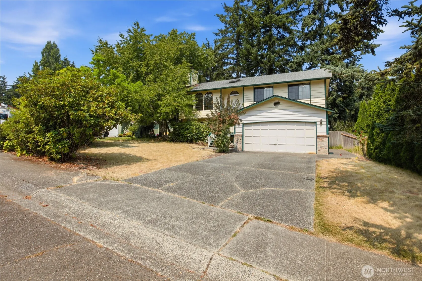 Property photo for 2322 S 357th Street, Federal Way