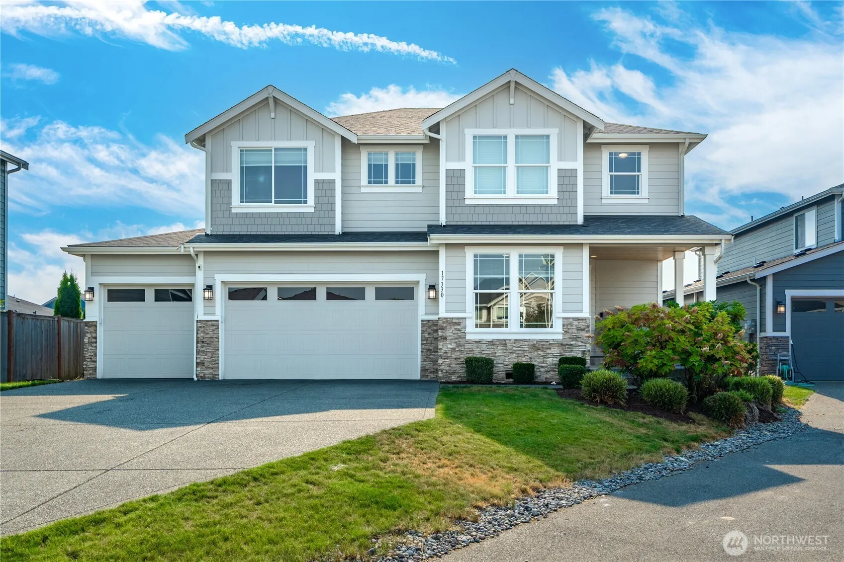 Property photo for 17330 128th Avenue Ct E, Puyallup