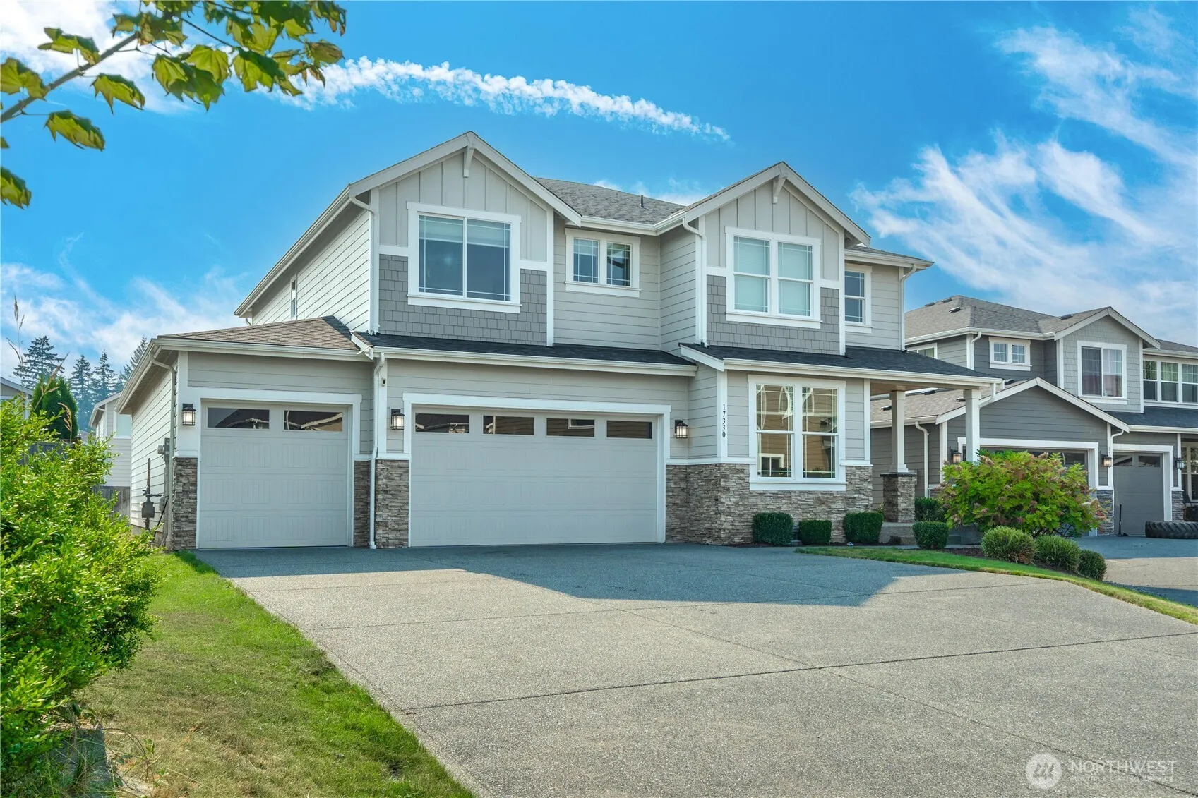 Property photo for 17330 128th Avenue Ct E, Puyallup photo 2