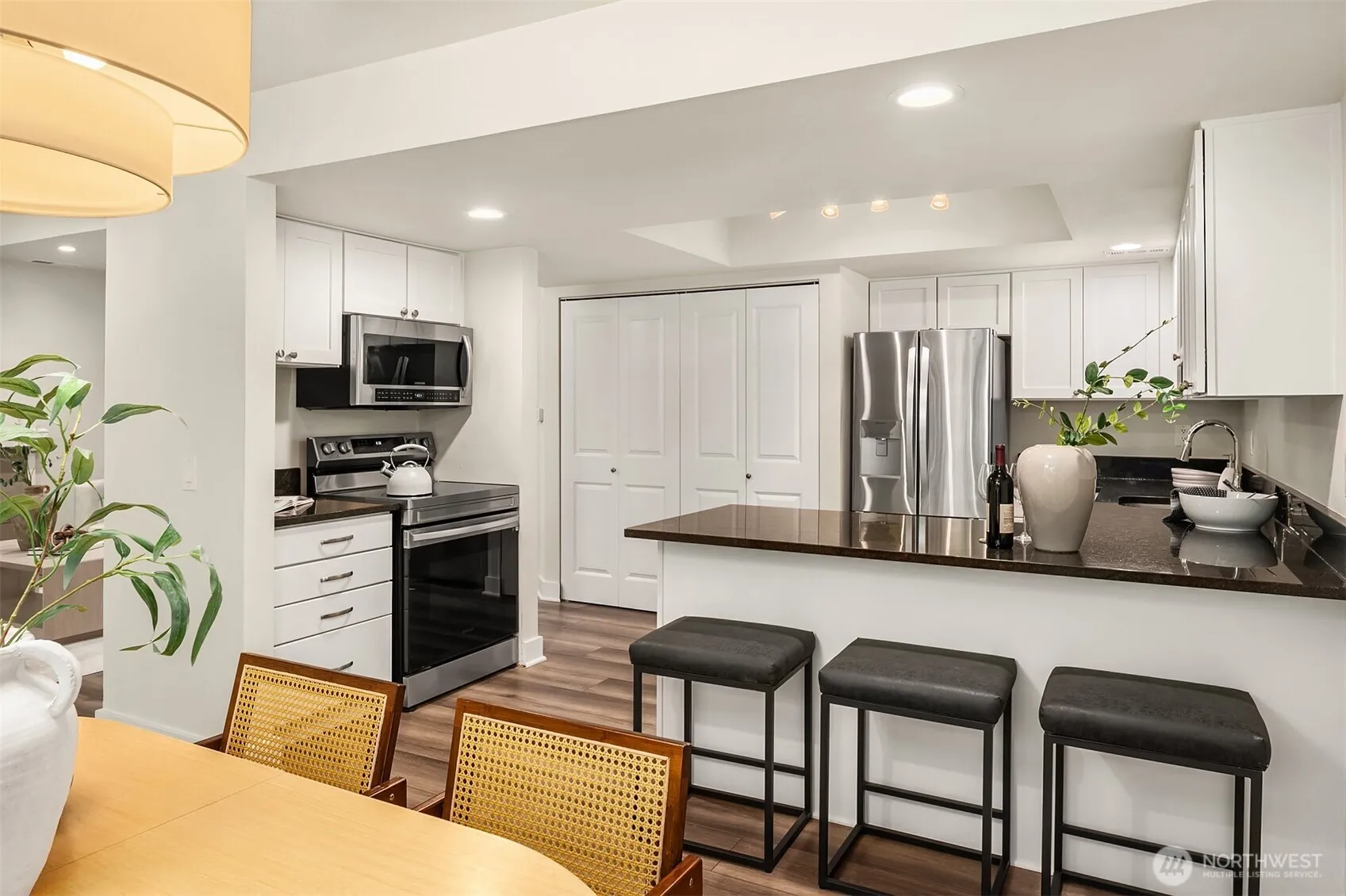 Property photo for 4283 152nd Court Se #2b, Bellevue