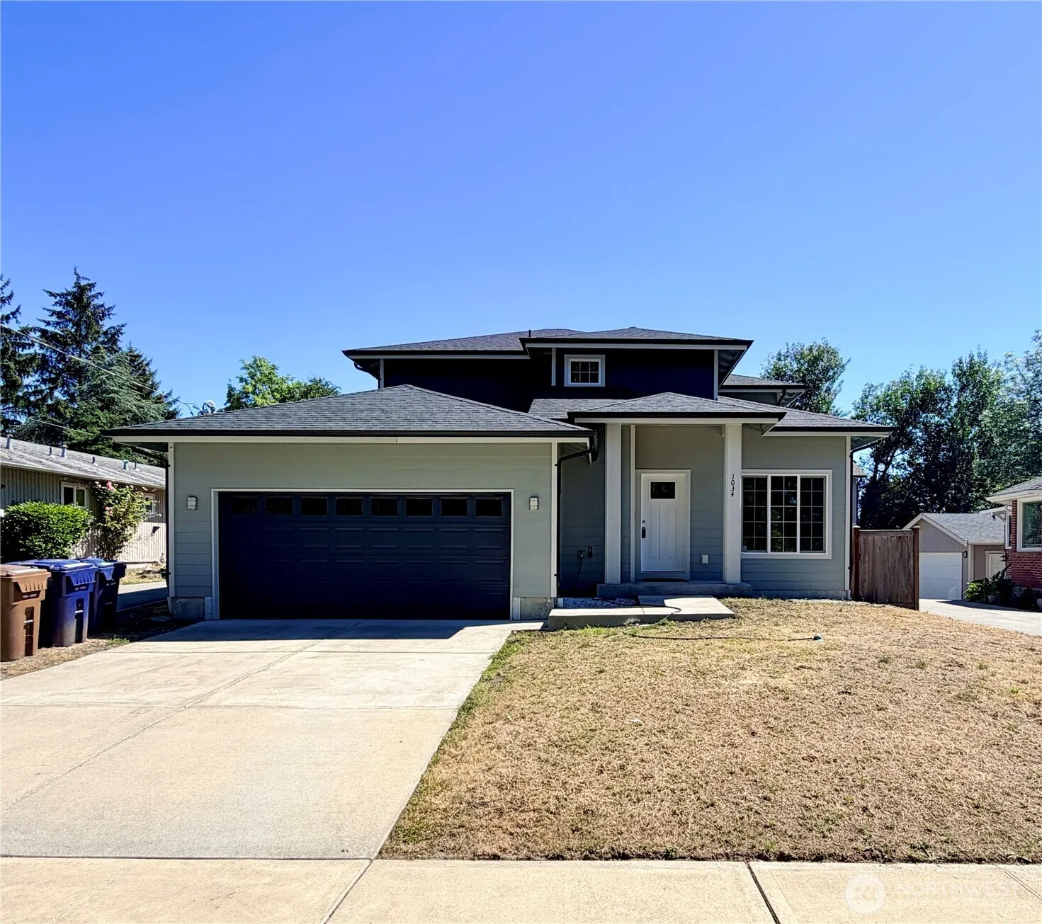 Property photo for 1034 S 74th Street, Tacoma