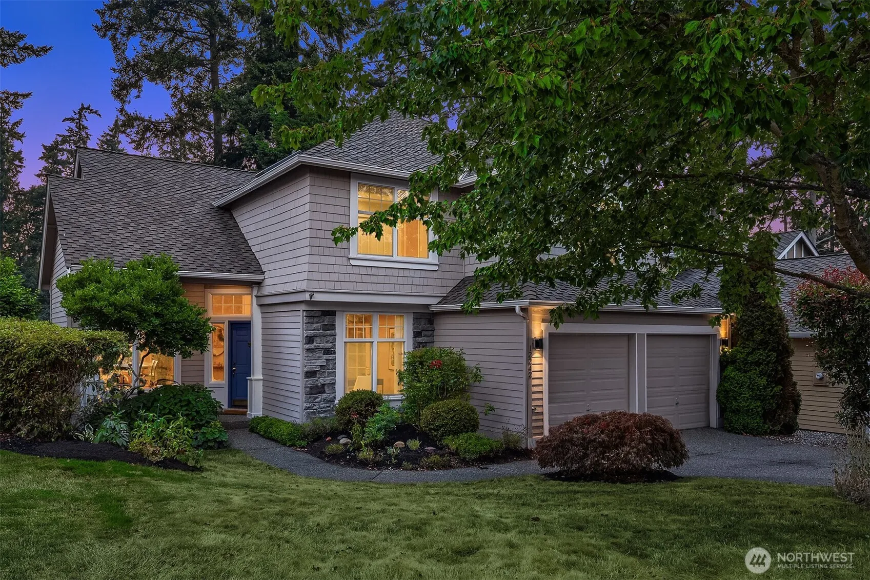 Property photo for 12242 Championship Circle, Mukilteo