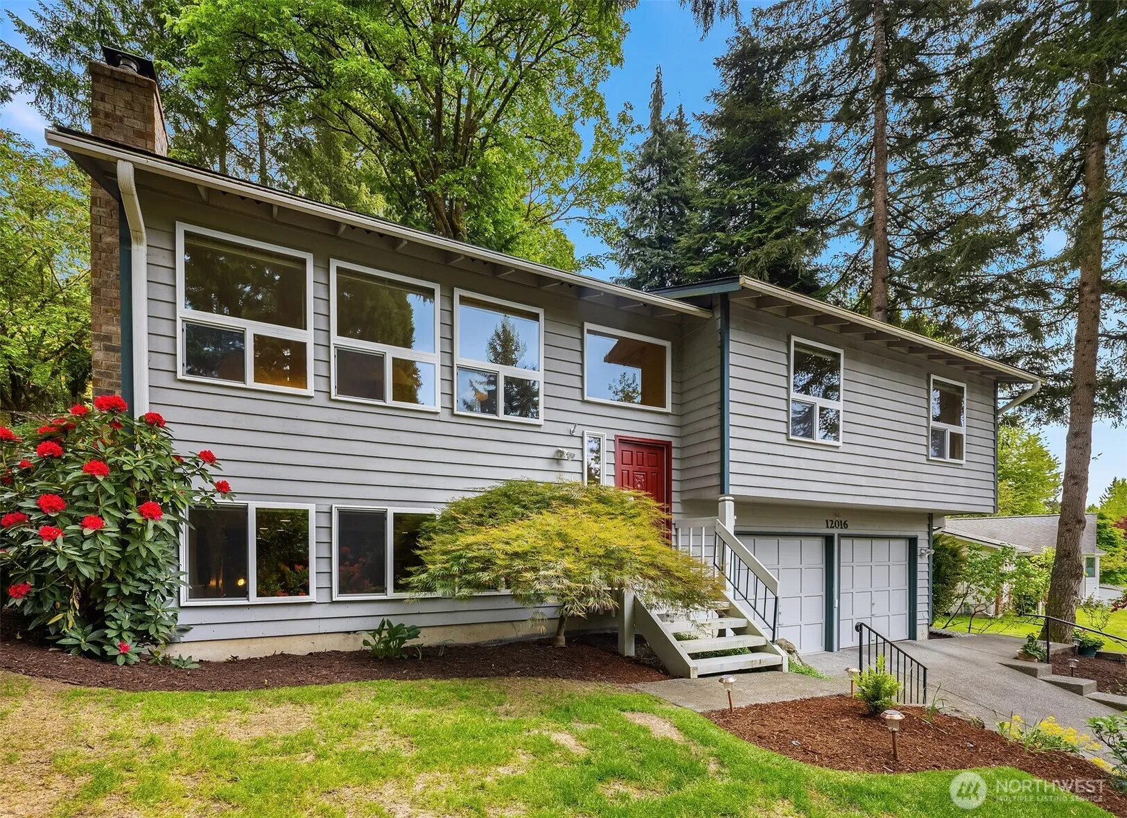 Property photo for 12016 106th Avenue Ne, Kirkland photo 3