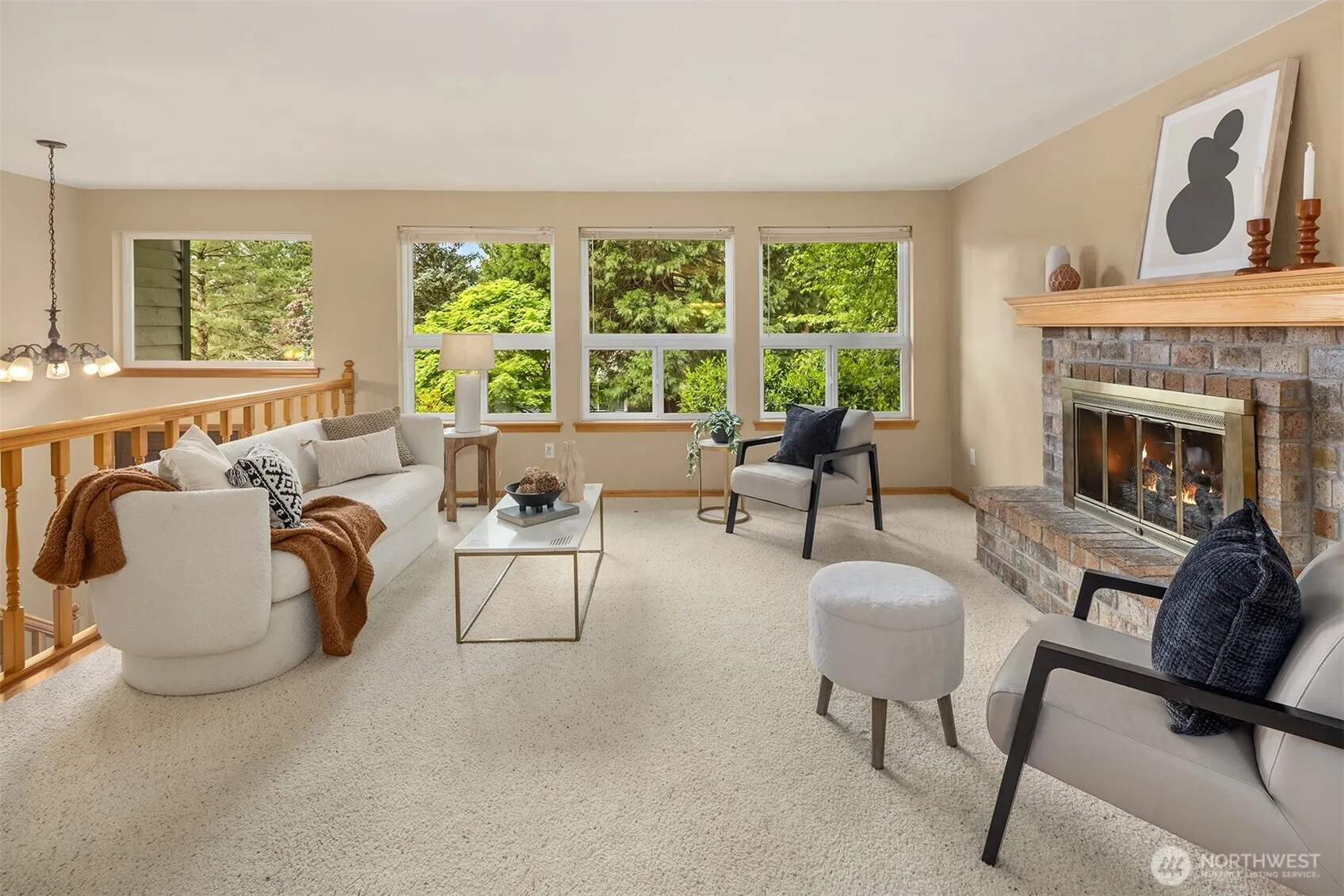 Property photo for 12016 106th Avenue Ne, Kirkland photo 5