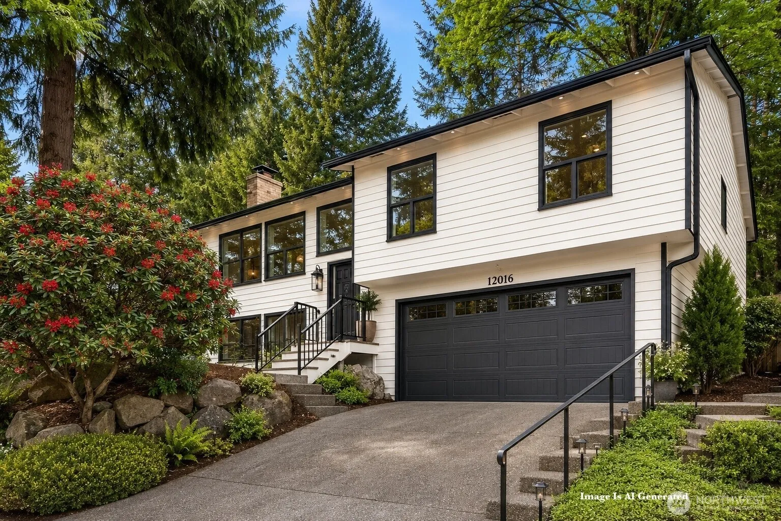 Property photo for 12016 106th Avenue Ne, Kirkland photo 2