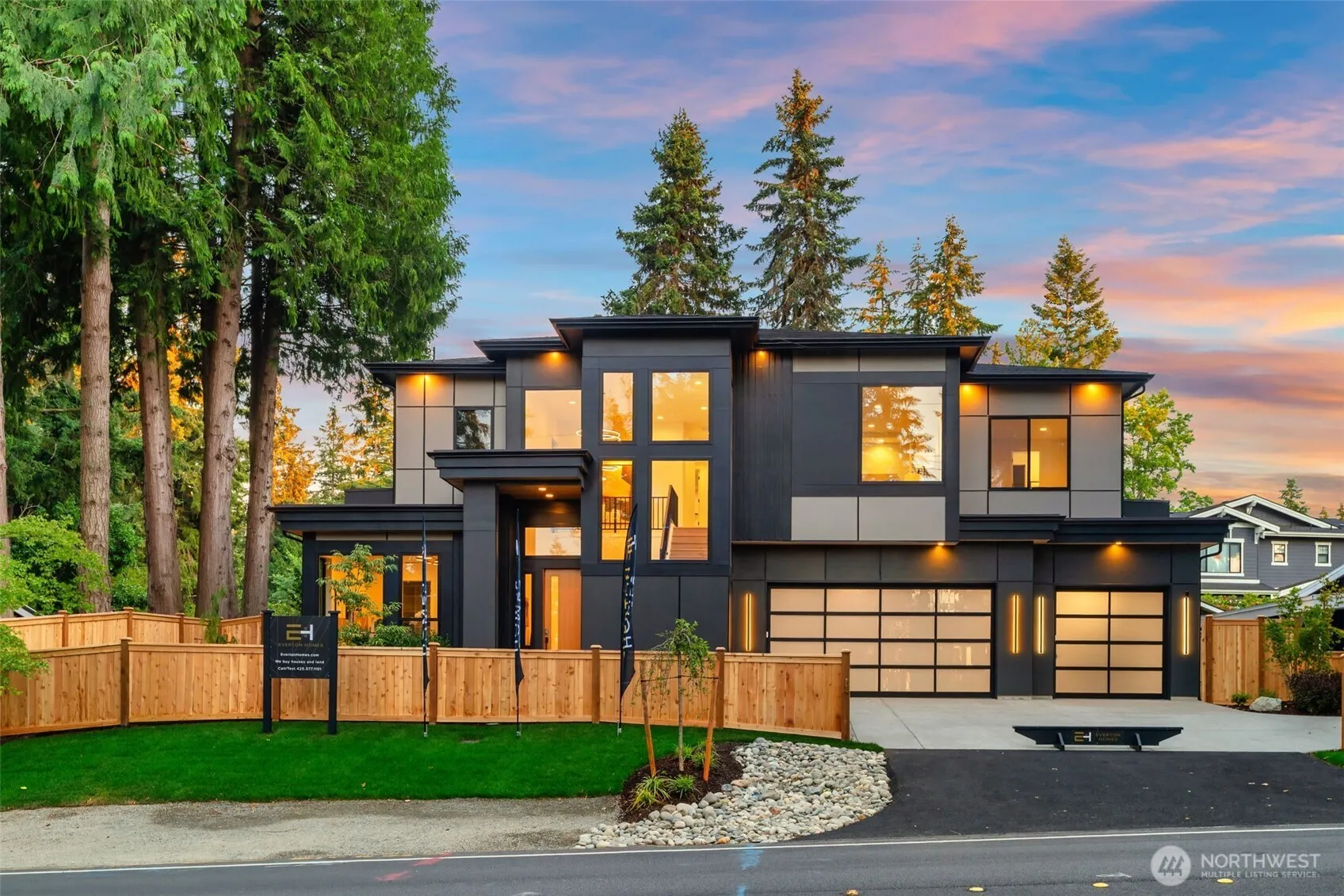 Property photo for 15019 Se 16th Street, Bellevue