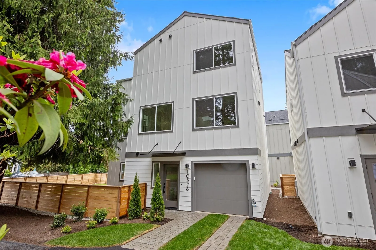 Property photo for 10326 Ashworth Avenue N, Seattle