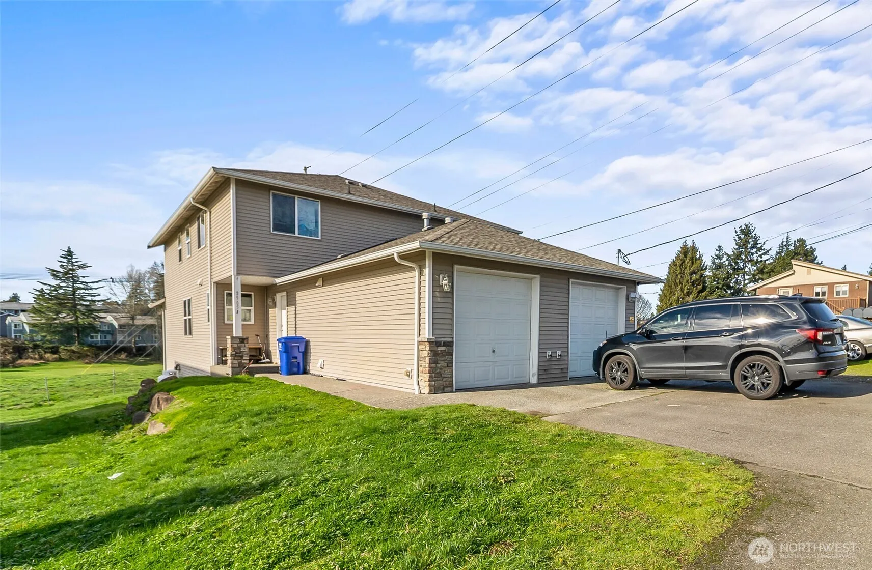Property photo for 2905 11th Street #b, Everett