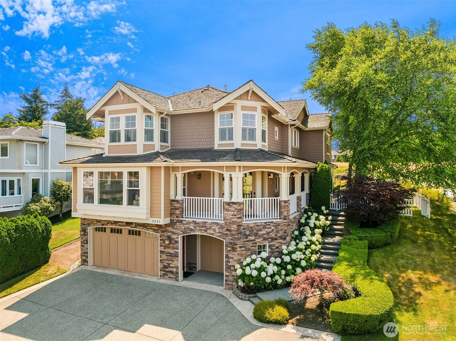Property photo for 8321 144th Avenue Se, Newcastle