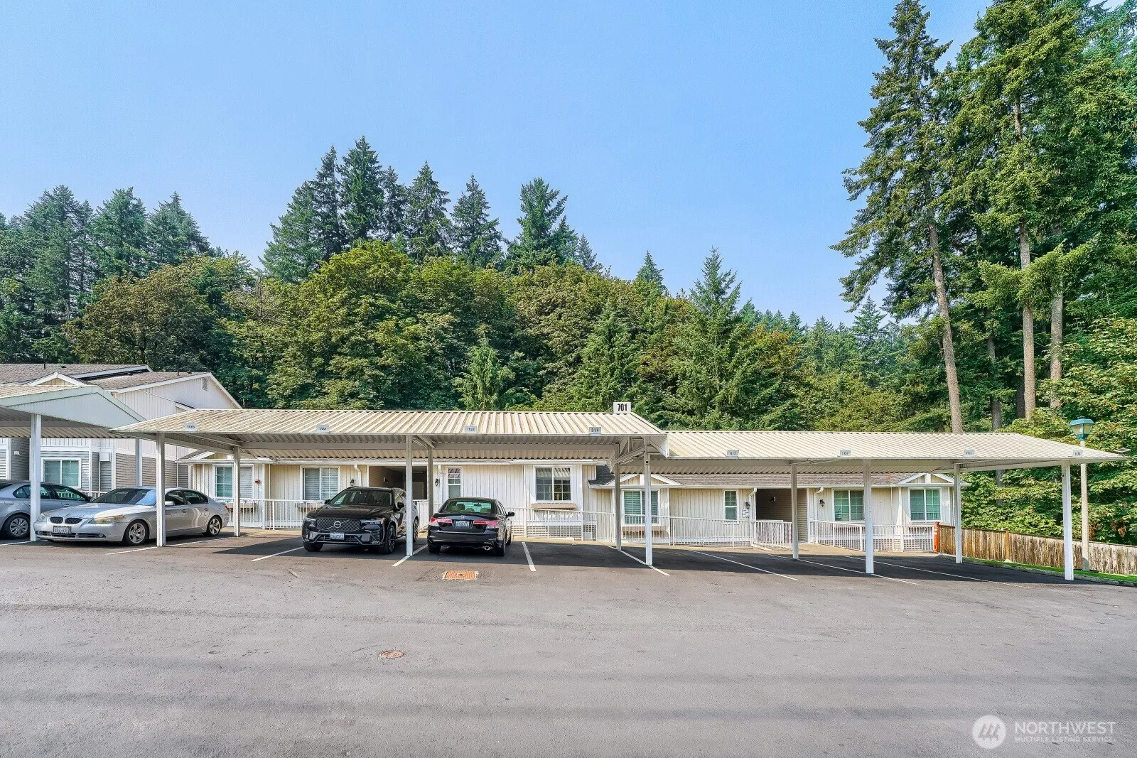 Property photo for 701 Harrington Place Se #1138, Renton photo 2