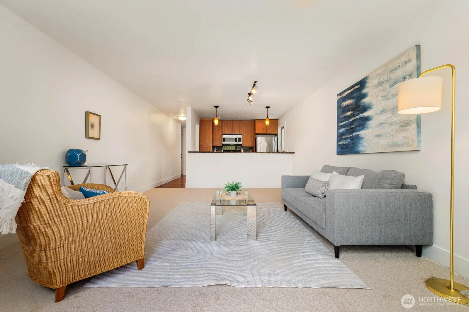 Property photo for 8503 Bowdoin Way #201, Edmonds photo 5