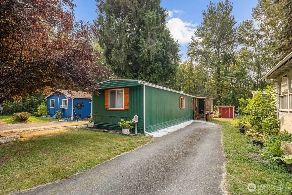 Property photo for 13118 Lost Lake Rd #16, Snohomish