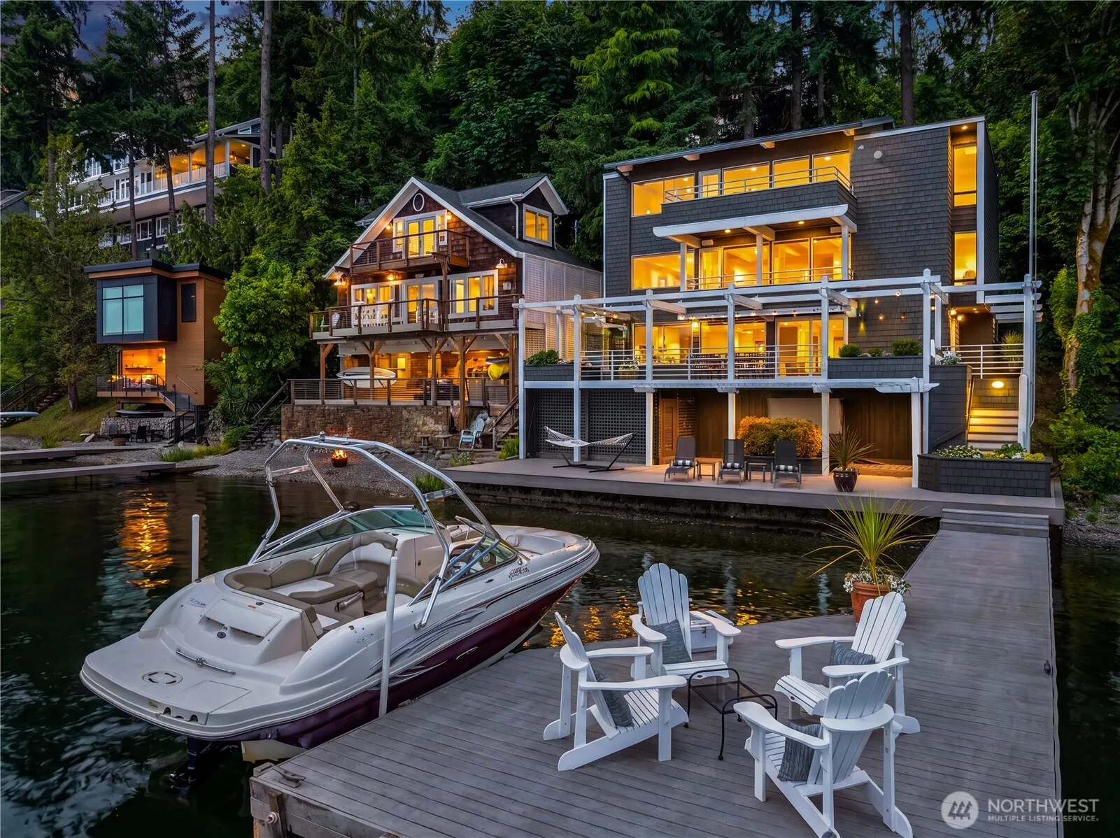 Property photo for 2240 W Lake Sammamish Pkwy Ne, Redmond
