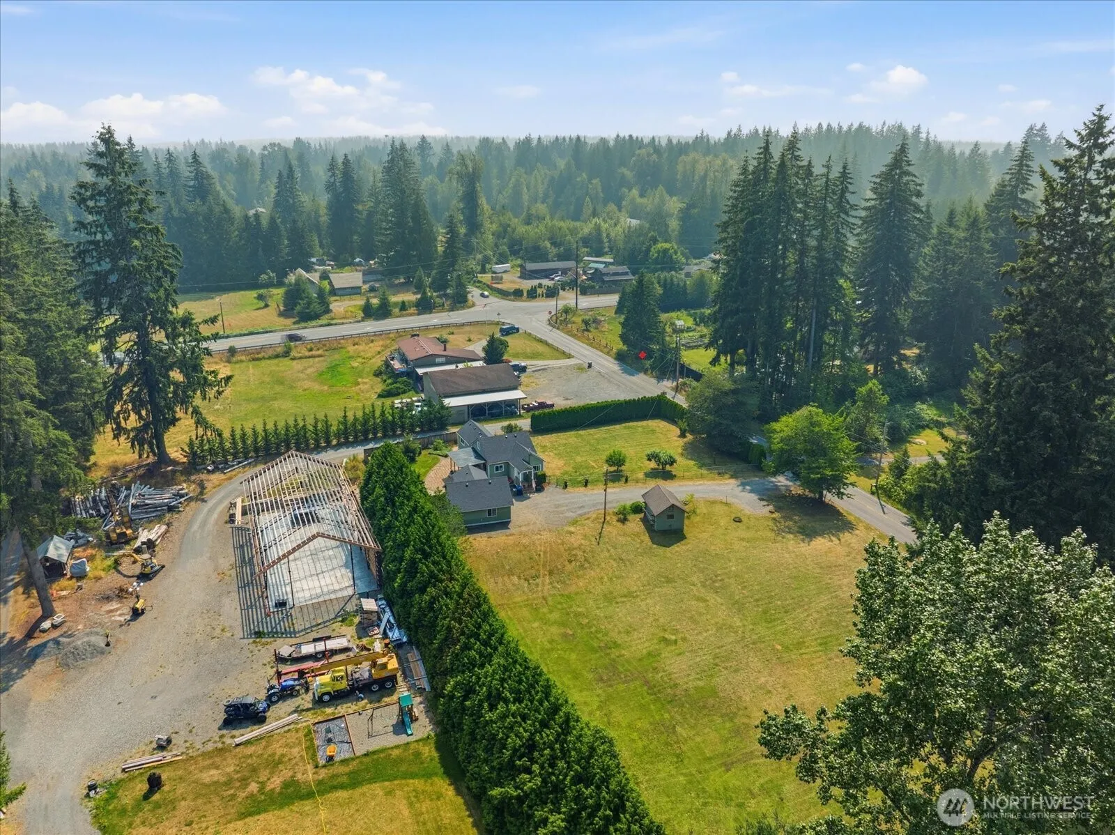 Property photo for 8431 123rd Ave Ne Avenue Ne, Lake Stevens photo 4