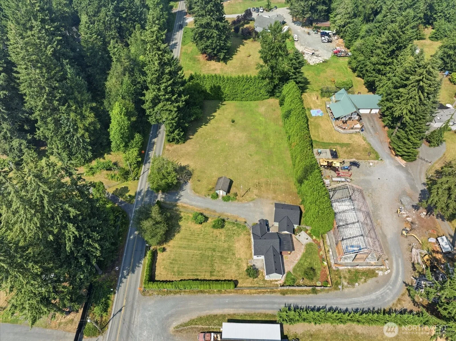 Property photo for 8431 123rd Ave Ne Avenue Ne, Lake Stevens photo 3