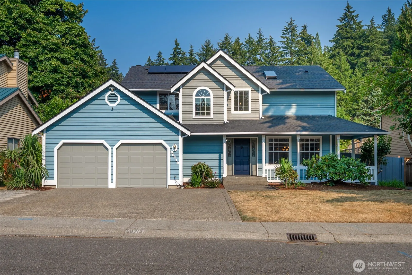 Property photo for 36712 31st Avenue S, Federal Way