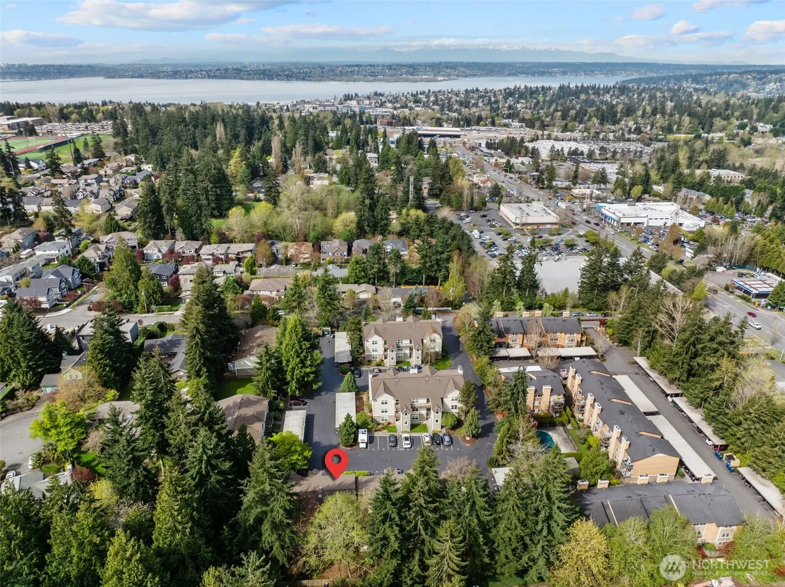 Property photo for 8218 126th Avenue Ne #e22, Kirkland photo 2